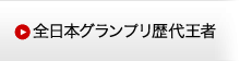 全日本グランプリ歴代王者